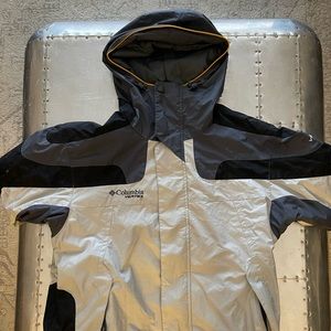 Columbia Vertex Ski Jacket sz M